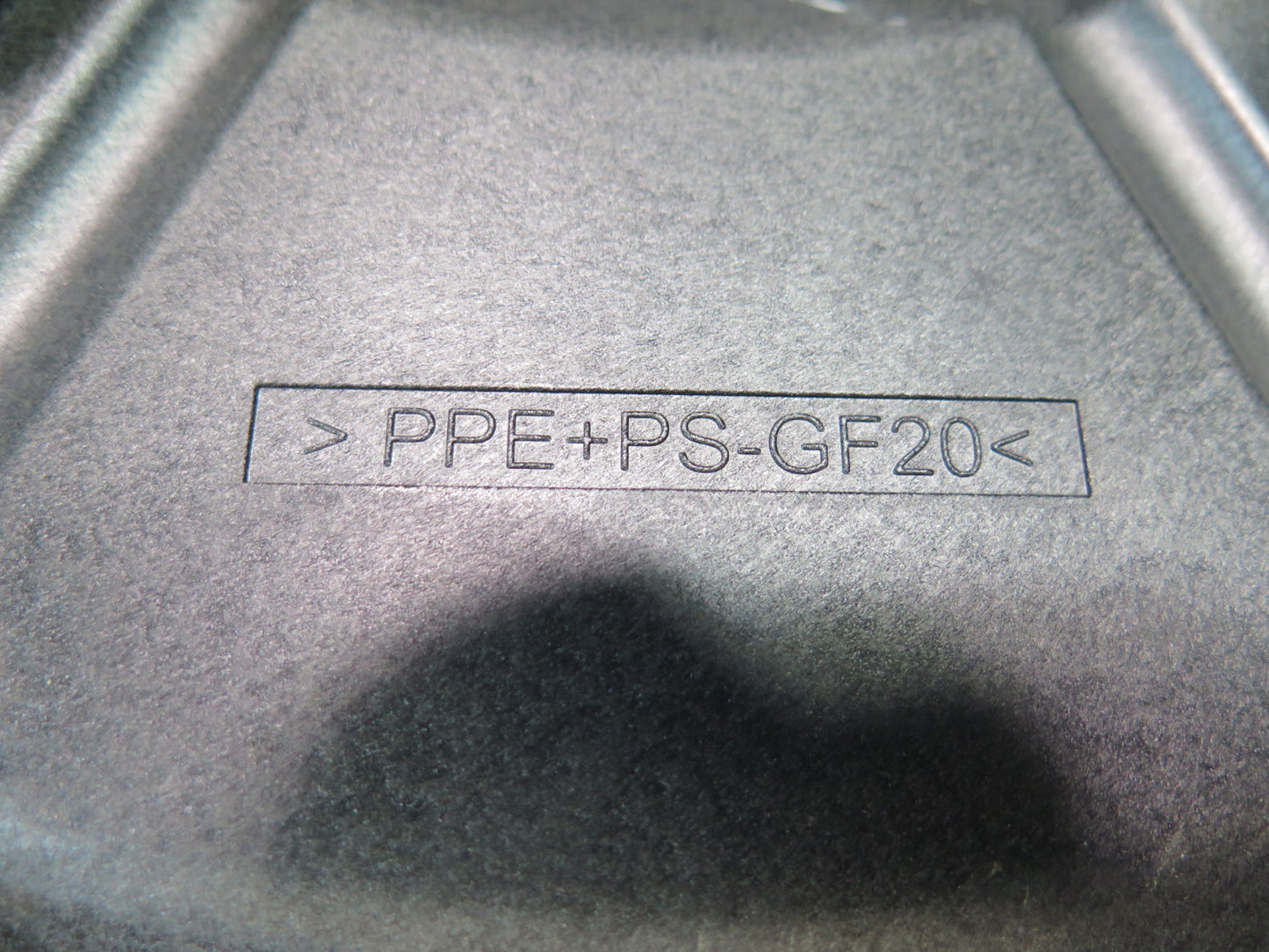 09-20 Nissan Z34 370Z Rear Subwoofer Speaker Box 28170-5AA0A OEM