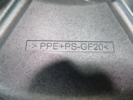 09-20 Nissan Z34 370Z Rear Subwoofer Speaker Box 28170-5AA0A OEM