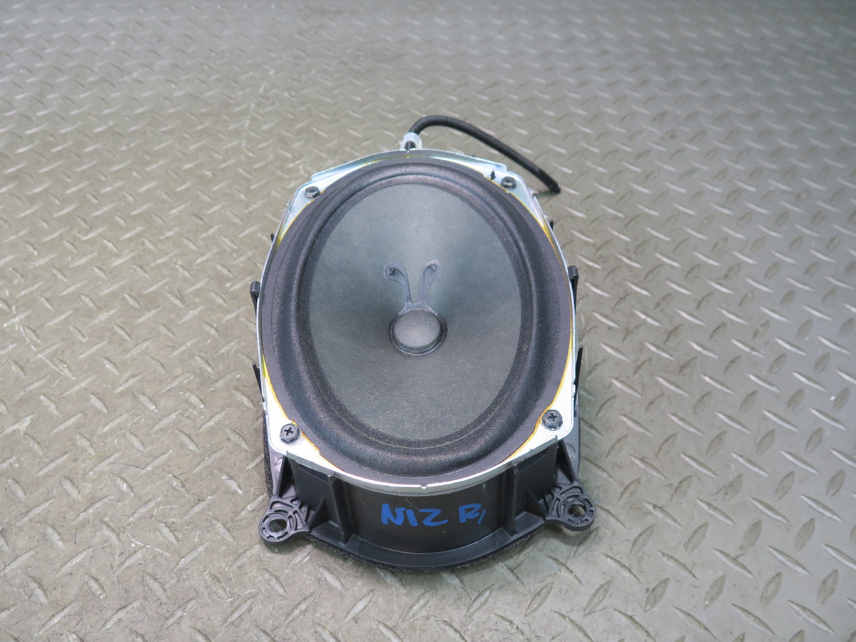09-20 Nissan 370Z Z34 Set of 2 Front Left & Right Door Bose Speaker OEM