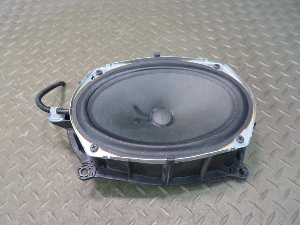 09-20 Nissan 370Z Z34 Set of 2 Front Left & Right Door Bose Speaker OEM