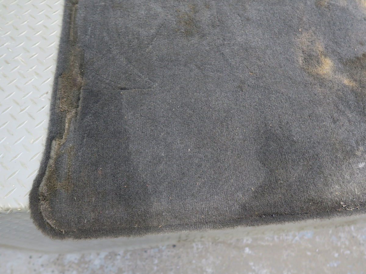 2003-2007 Hummer H2 Rear Trunk Cargo Floor MAT Carpet Liner Cover