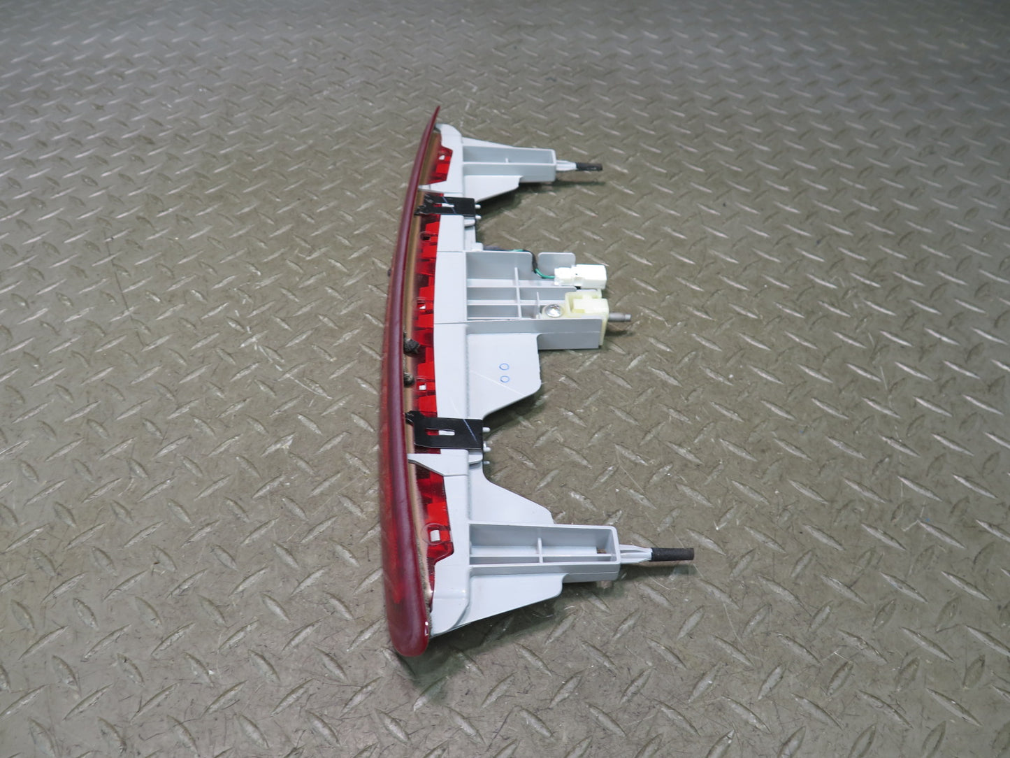 09-17 Nissan Z34 370Z Coupe Rear Center 3RD Third Brake Light Lamp OEM
