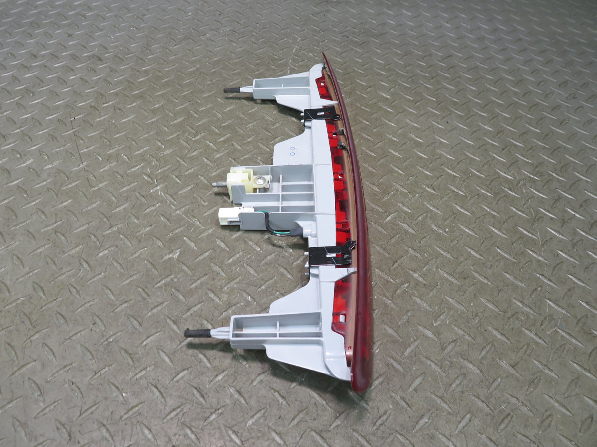 09-17 Nissan Z34 370Z Coupe Rear Center 3RD Third Brake Light Lamp OEM