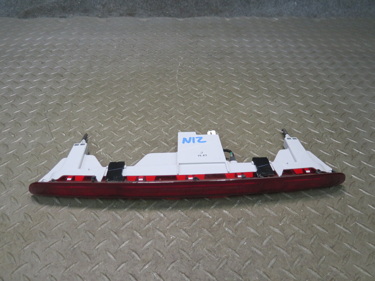 09-17 Nissan Z34 370Z Coupe Rear Center 3RD Third Brake Light Lamp OEM