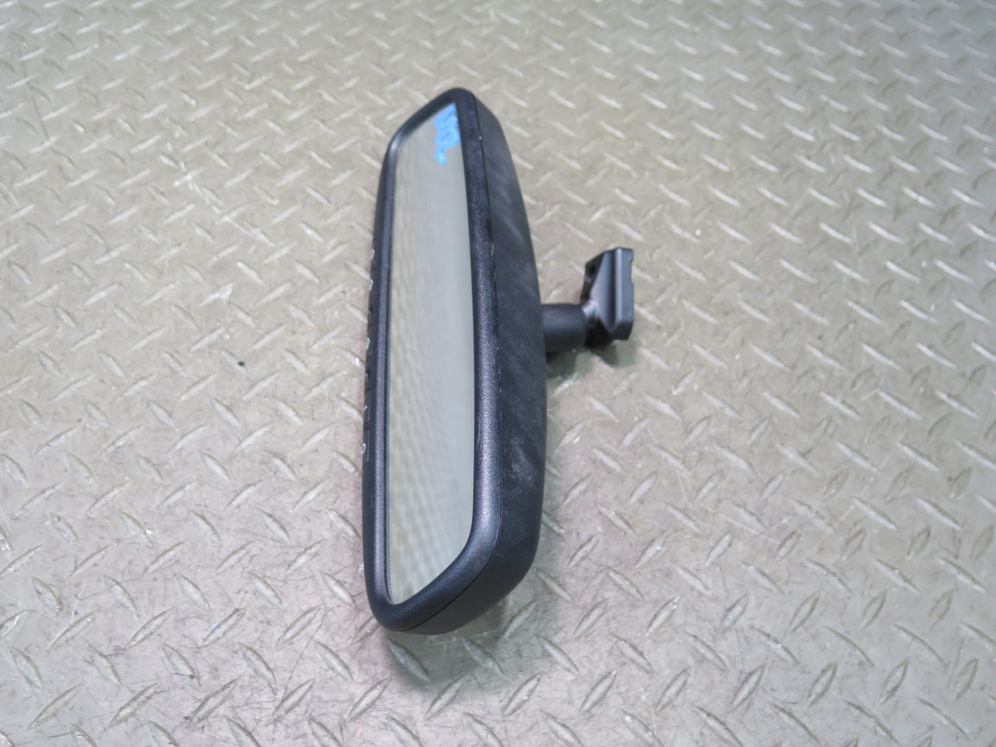14-18 Nissan 370Z Z34 Coupe Interior Rear View Mirror Auto Dimm w Homelink OEM