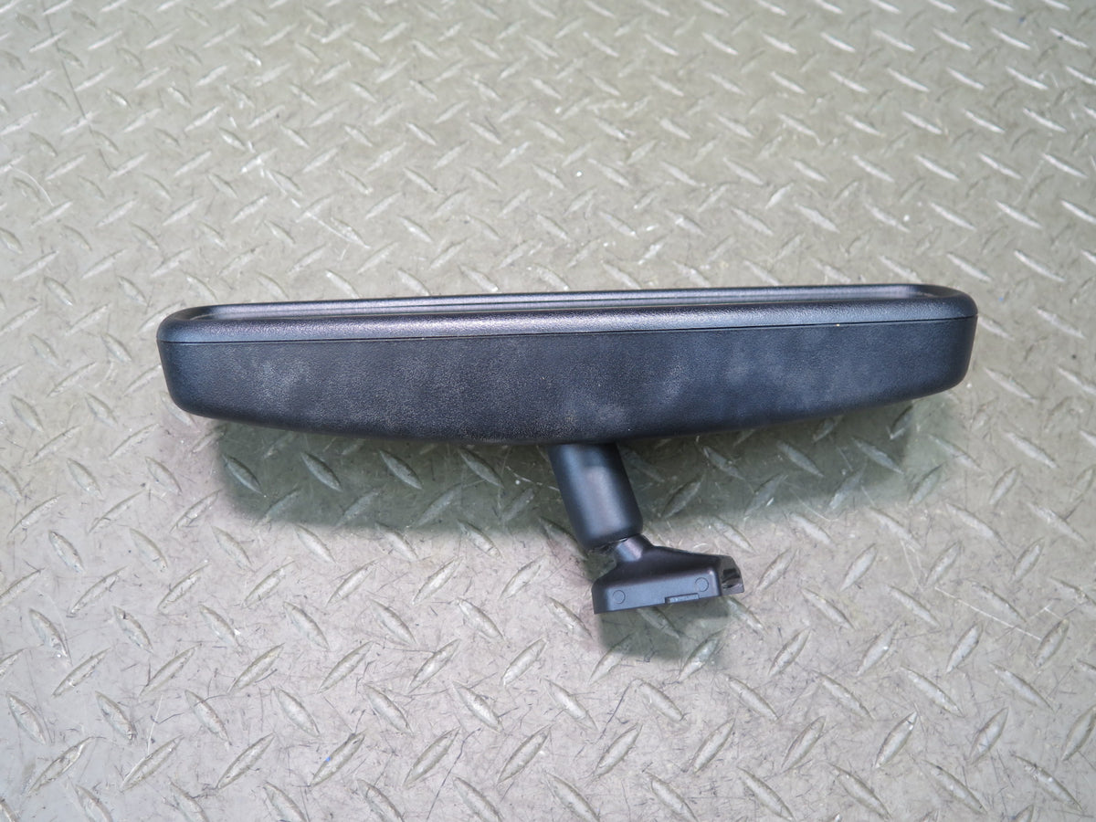 14-18 Nissan 370Z Z34 Coupe Interior Rear View Mirror Auto Dimm w Homelink OEM