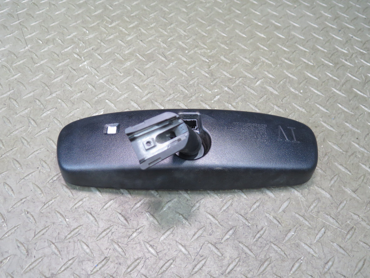 14-18 Nissan 370Z Z34 Coupe Interior Rear View Mirror Auto Dimm w Homelink OEM