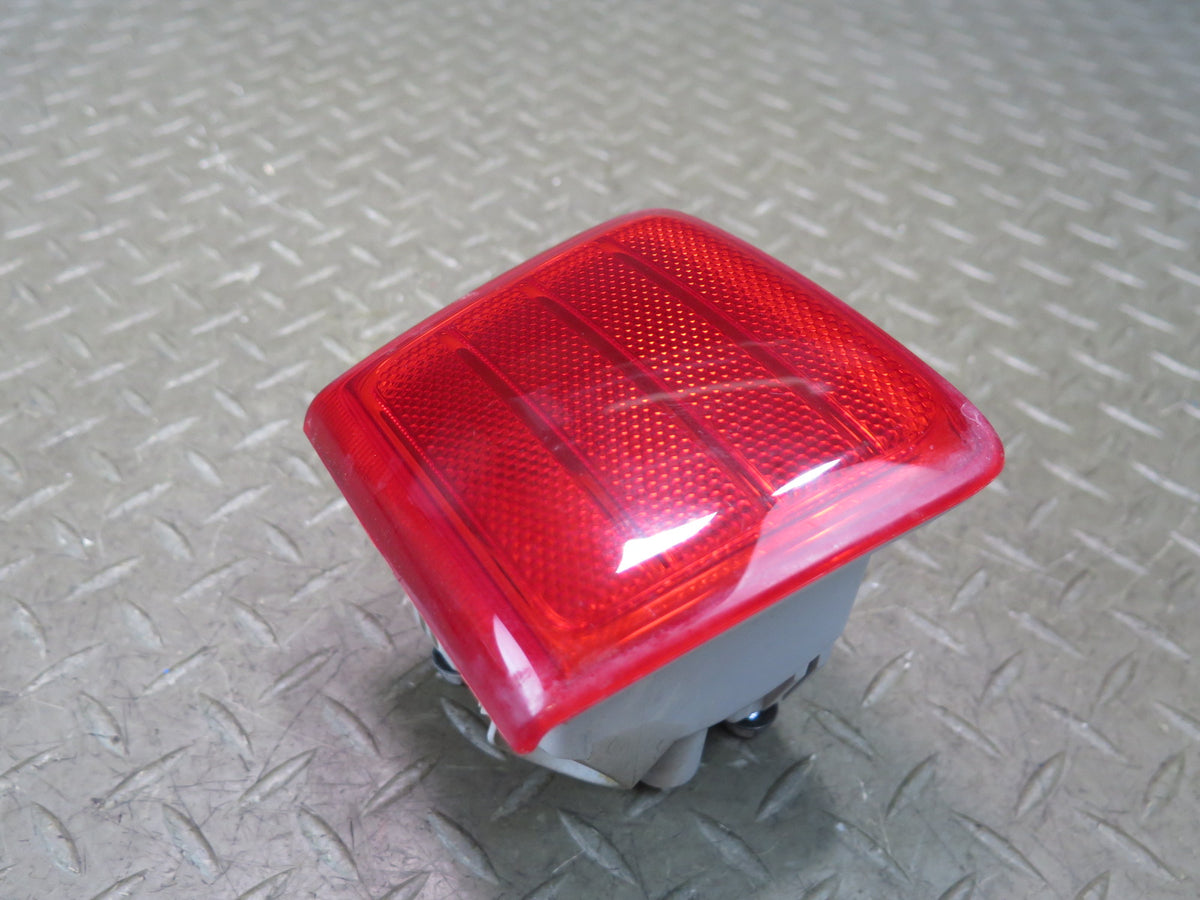 13-20 Nissan Z34 370Z Rear Bumper Center Lower Fog Light Lamp OEM