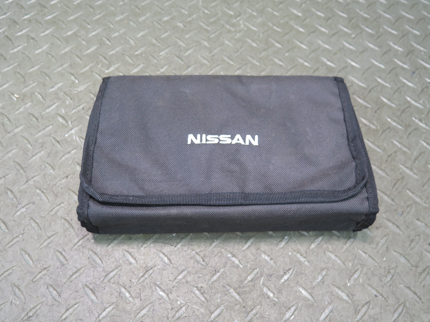 2016 Nissan Z34 370Z Nismo Tech Coupe Owners Guide Manual Book Set w Case OEM