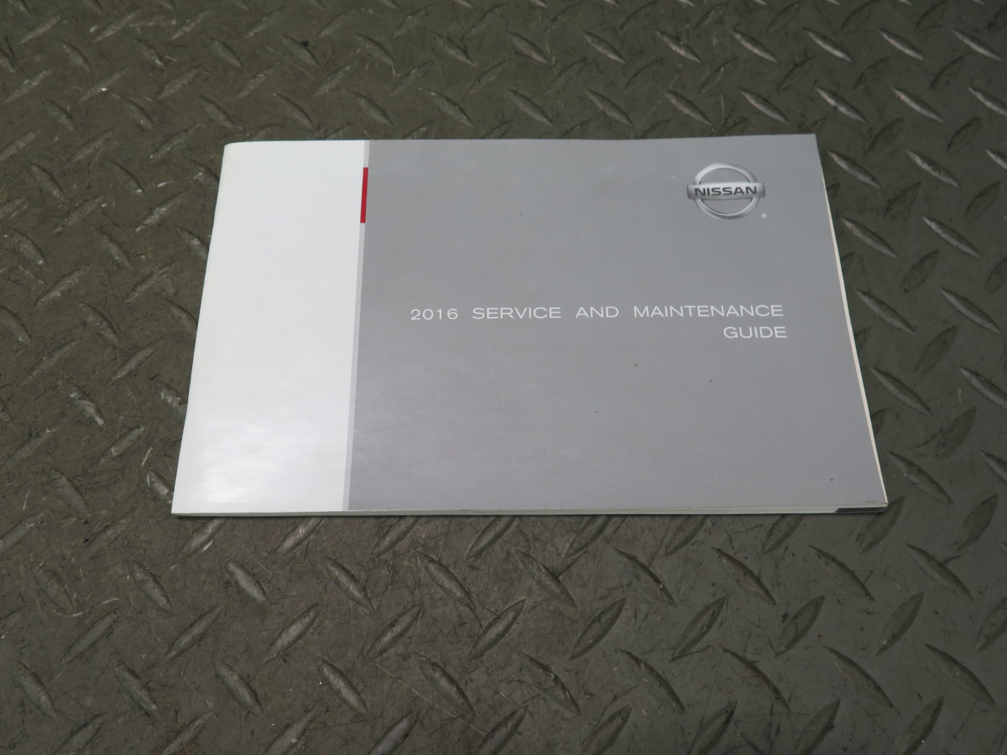 2016 Nissan Z34 370Z Nismo Tech Coupe Owners Guide Manual Book Set w Case OEM