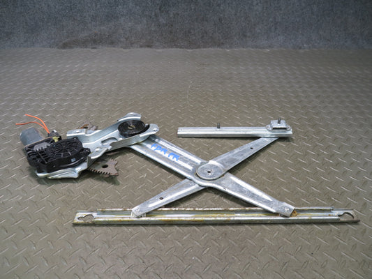 02-08 Dodge RAM 1500 DR Front Right Door Window Regulator w Motor OEM