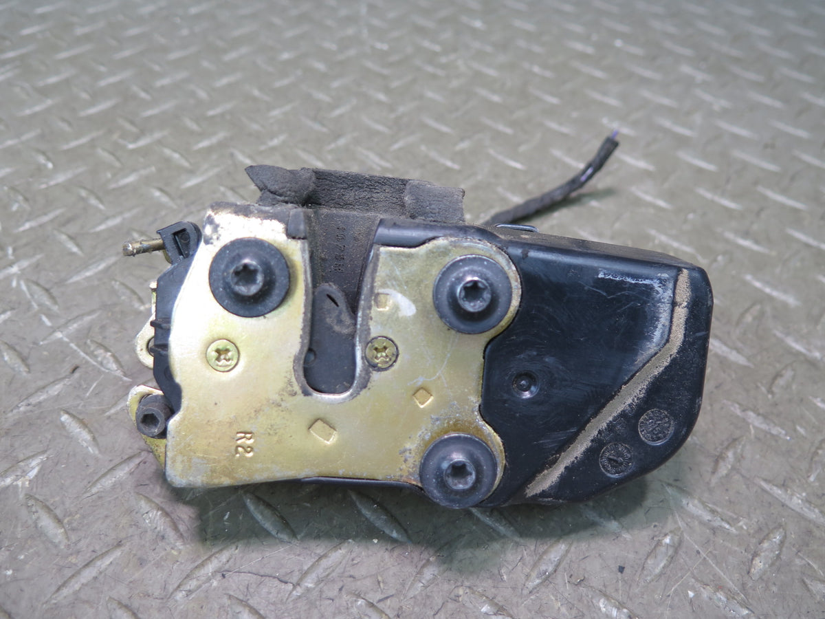 02-08 Dodge RAM 1500 DR Front Right Door Lock Latch Actuator OEM