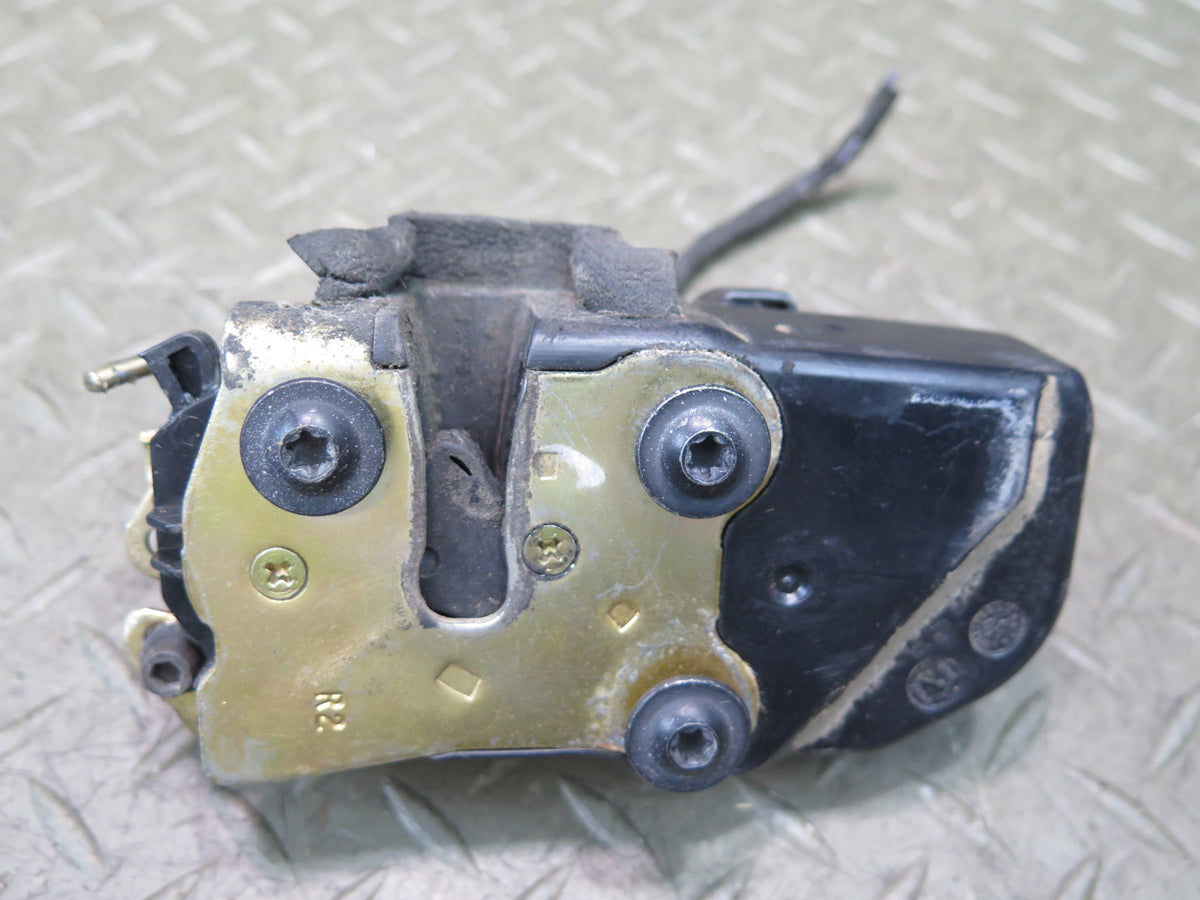 02-08 Dodge RAM 1500 DR Front Right Door Lock Latch Actuator OEM