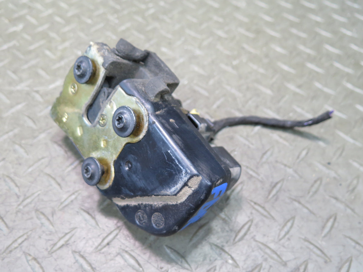 02-08 Dodge RAM 1500 DR Front Right Door Lock Latch Actuator OEM