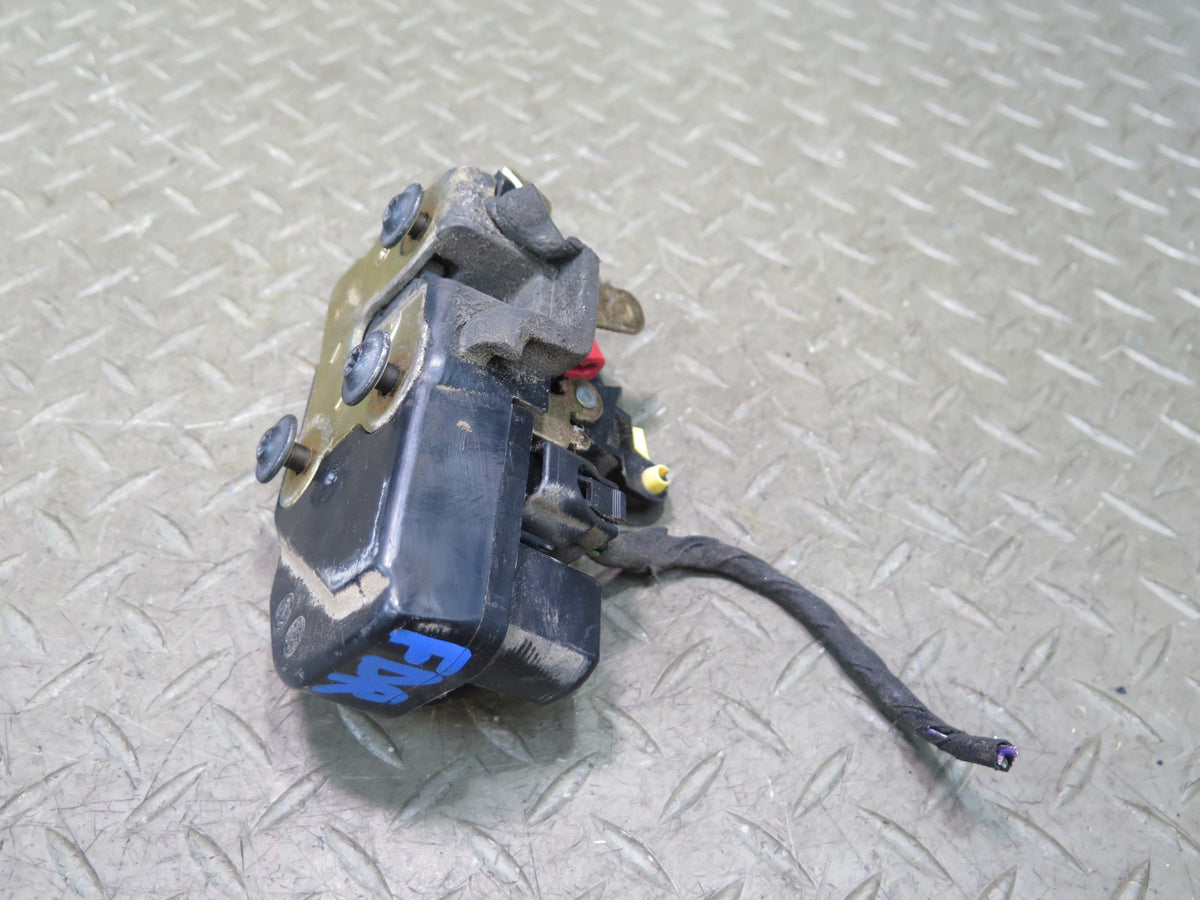 02-08 Dodge RAM 1500 DR Front Right Door Lock Latch Actuator OEM