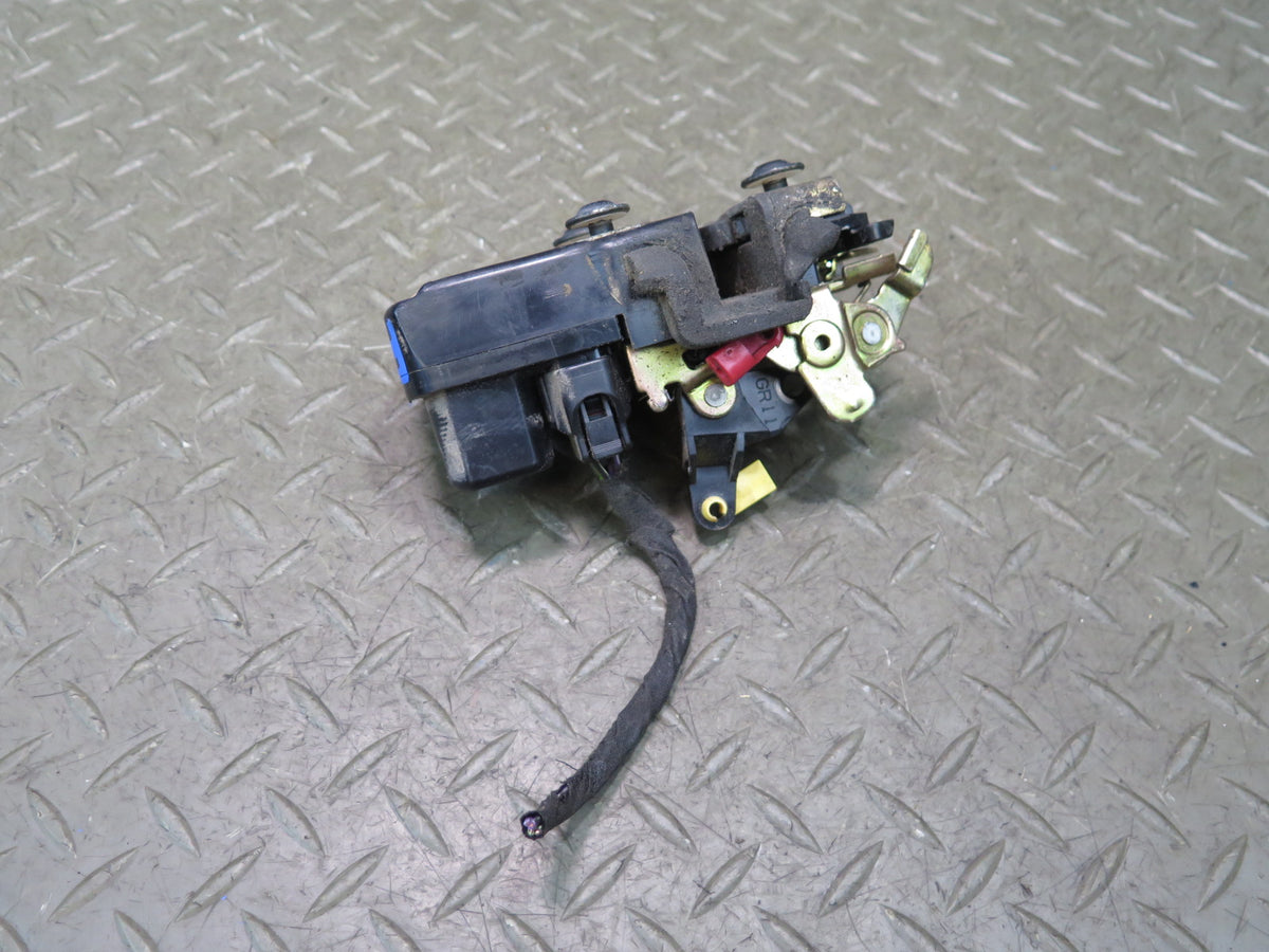 02-08 Dodge RAM 1500 DR Front Right Door Lock Latch Actuator OEM
