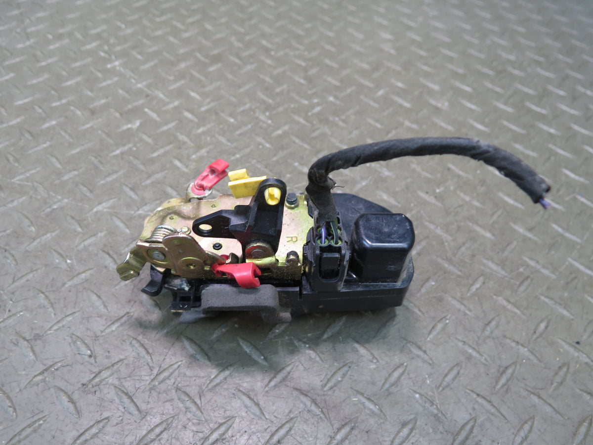 02-08 Dodge RAM 1500 DR Front Right Door Lock Latch Actuator OEM