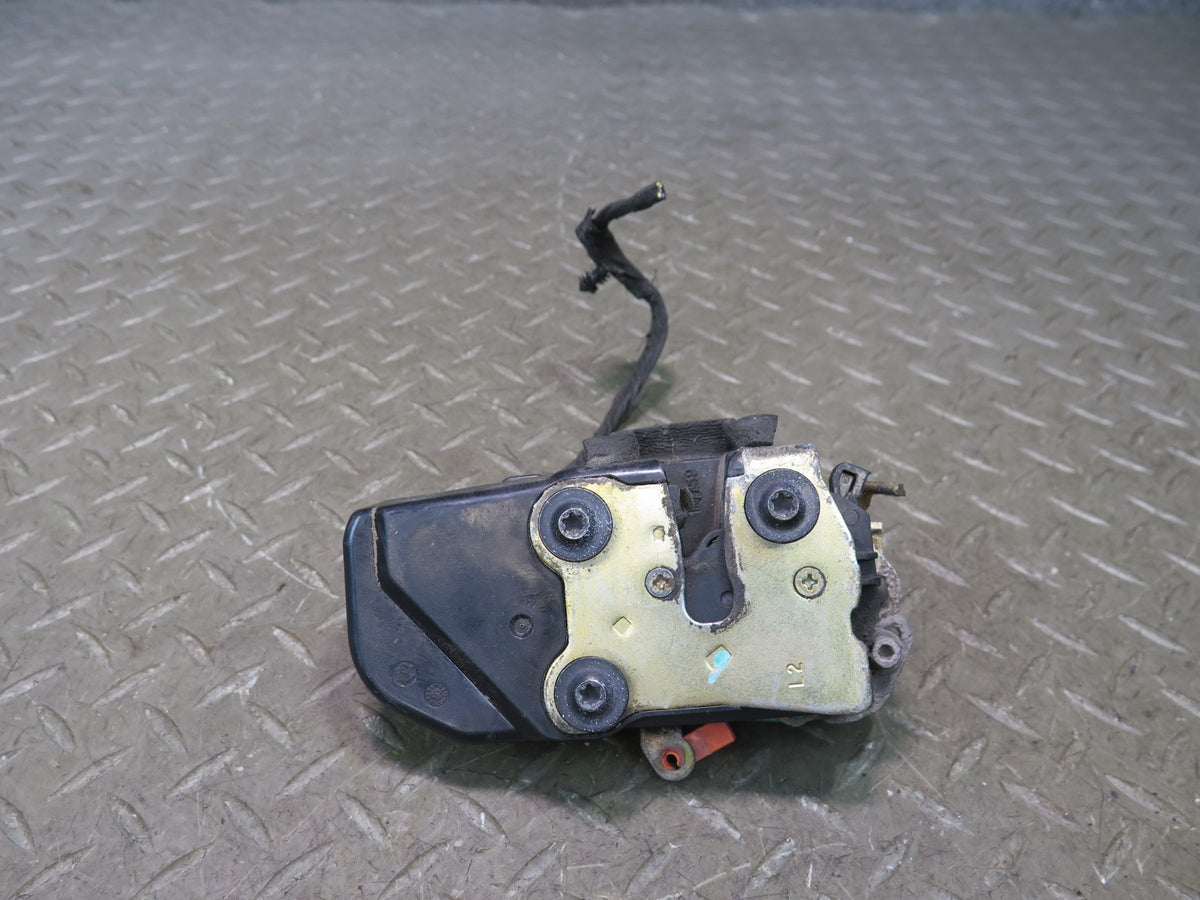 02-08 Dodge RAM 1500 DR Front Left Door Lock Latch Actuator OEM