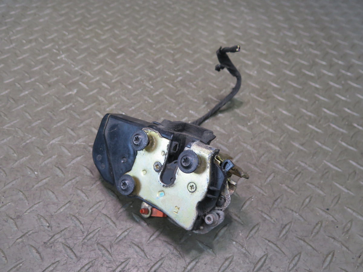 02-08 Dodge RAM 1500 DR Front Left Door Lock Latch Actuator OEM
