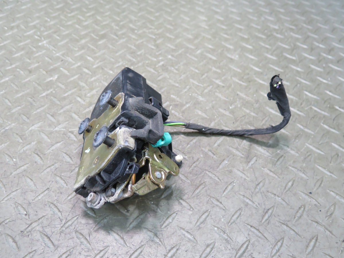 02-08 Dodge RAM 1500 DR Front Left Door Lock Latch Actuator OEM