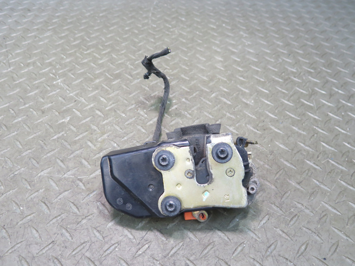 02-08 Dodge RAM 1500 DR Front Left Door Lock Latch Actuator OEM