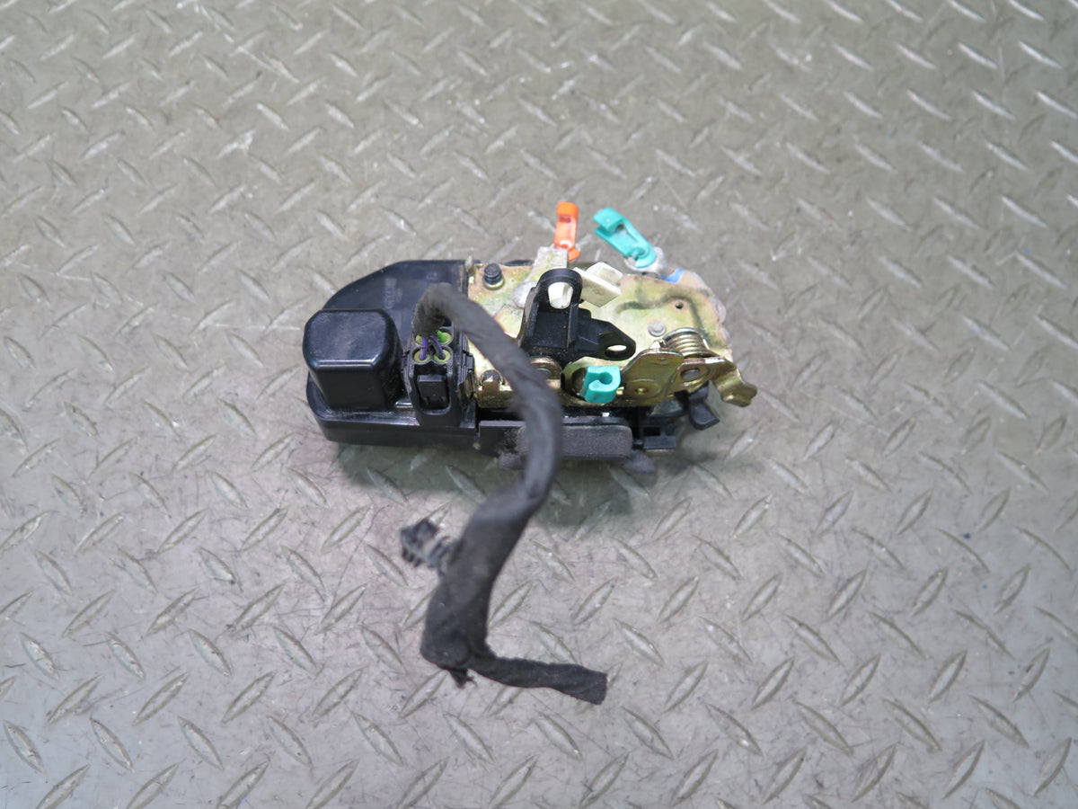 02-08 Dodge RAM 1500 DR Front Left Door Lock Latch Actuator OEM