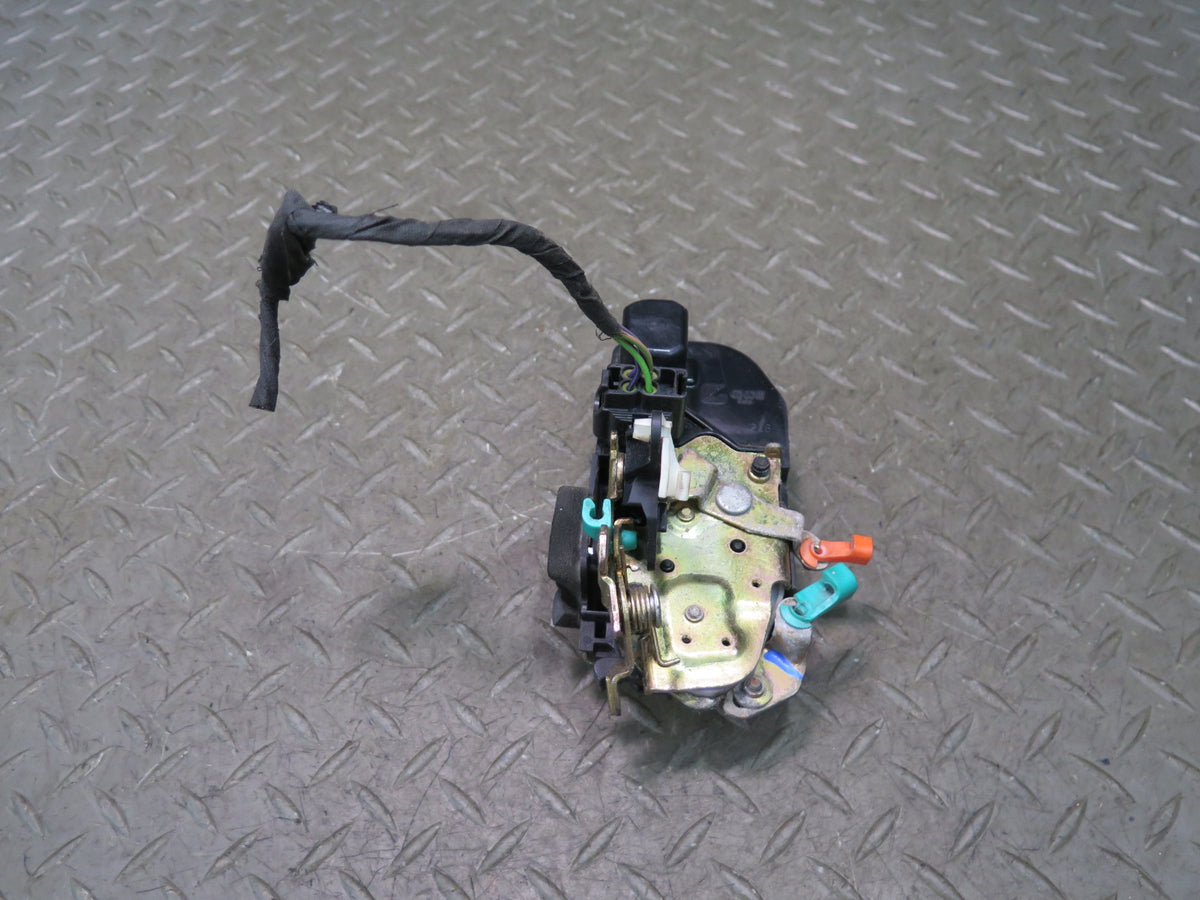 02-08 Dodge RAM 1500 DR Front Left Door Lock Latch Actuator OEM