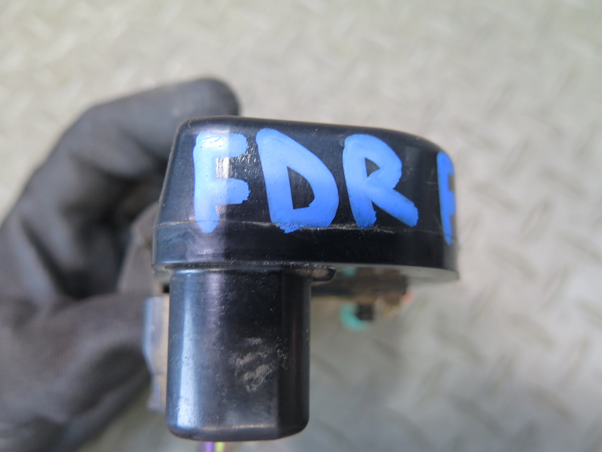 02-08 Dodge RAM 1500 DR Front Left Door Lock Latch Actuator OEM