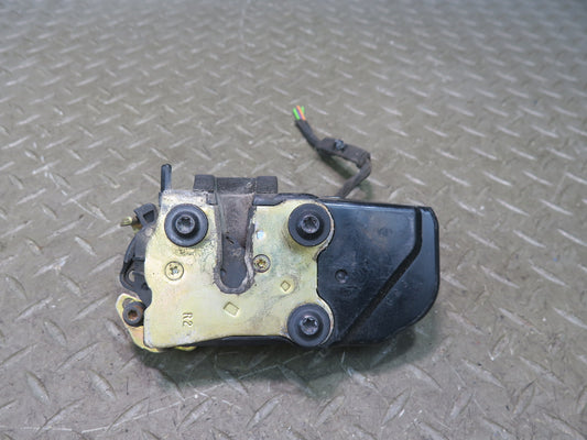 02-08 Dodge RAM 1500 DR Rear Right Door Lock Latch Actuator OEM