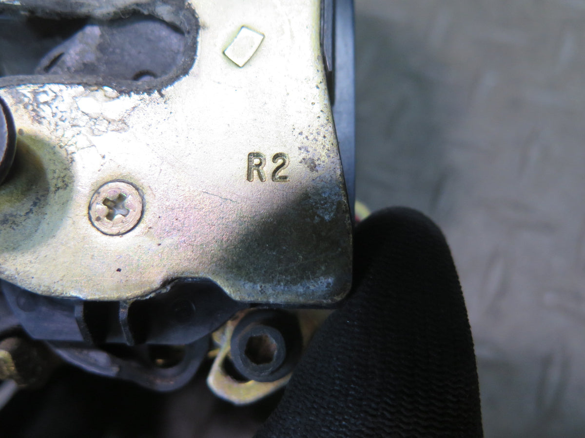 02-08 Dodge RAM 1500 DR Rear Right Door Lock Latch Actuator OEM