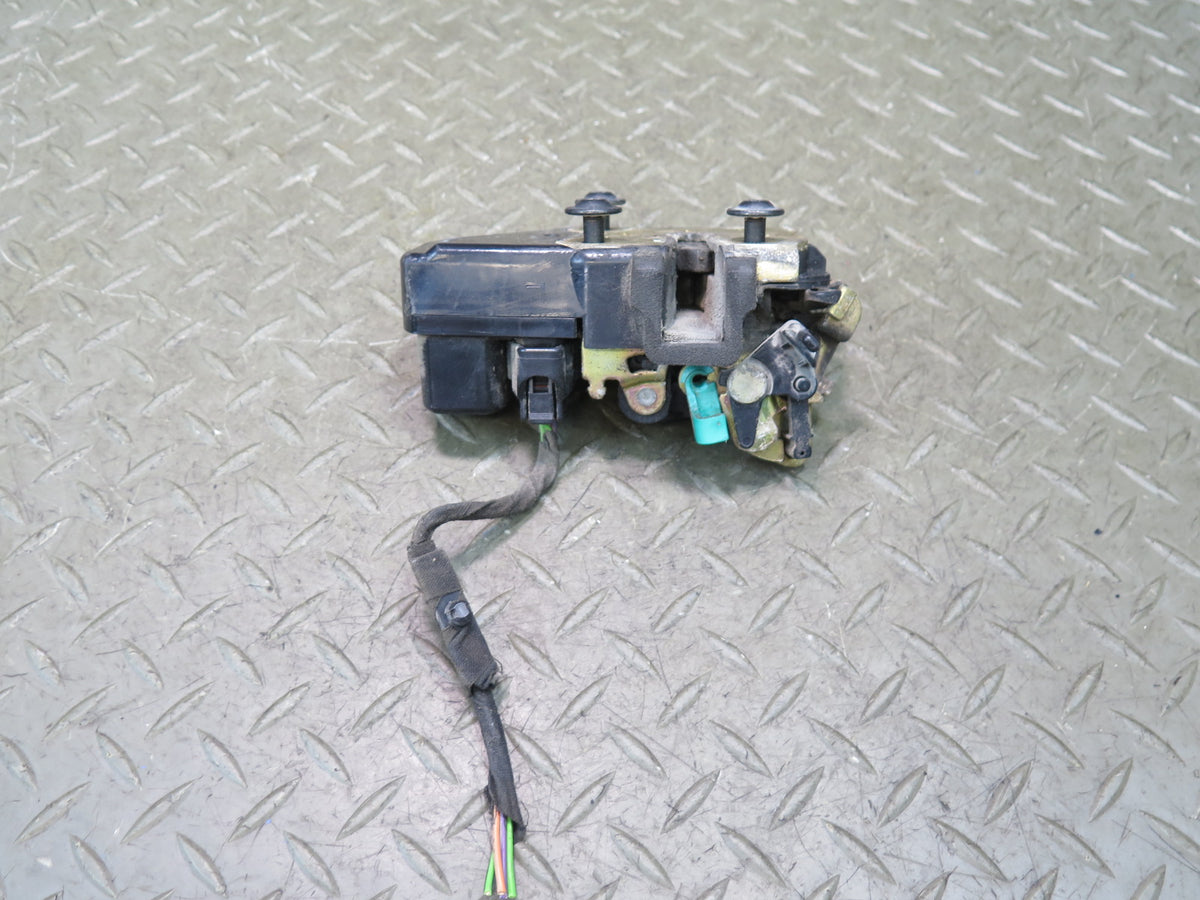 02-08 Dodge RAM 1500 DR Rear Right Door Lock Latch Actuator OEM