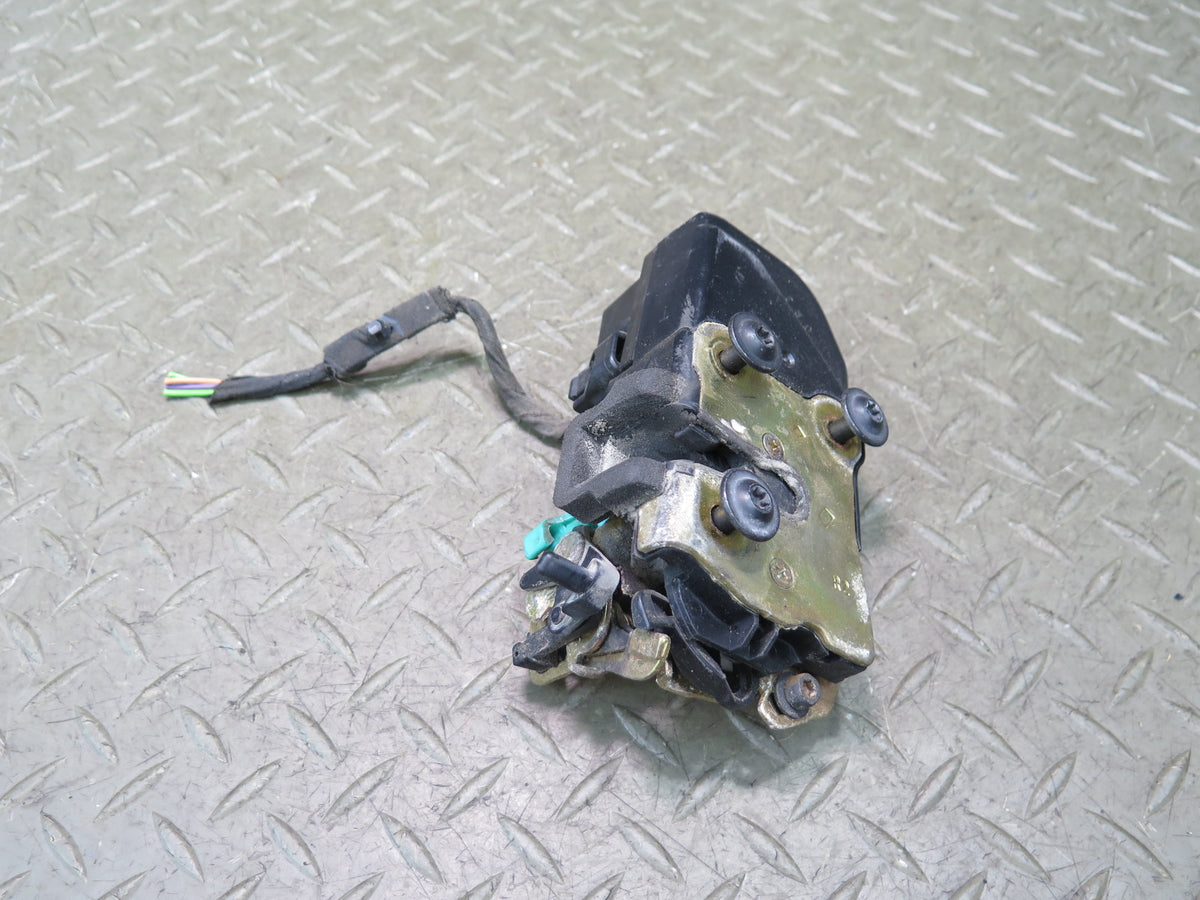 02-08 Dodge RAM 1500 DR Rear Right Door Lock Latch Actuator OEM