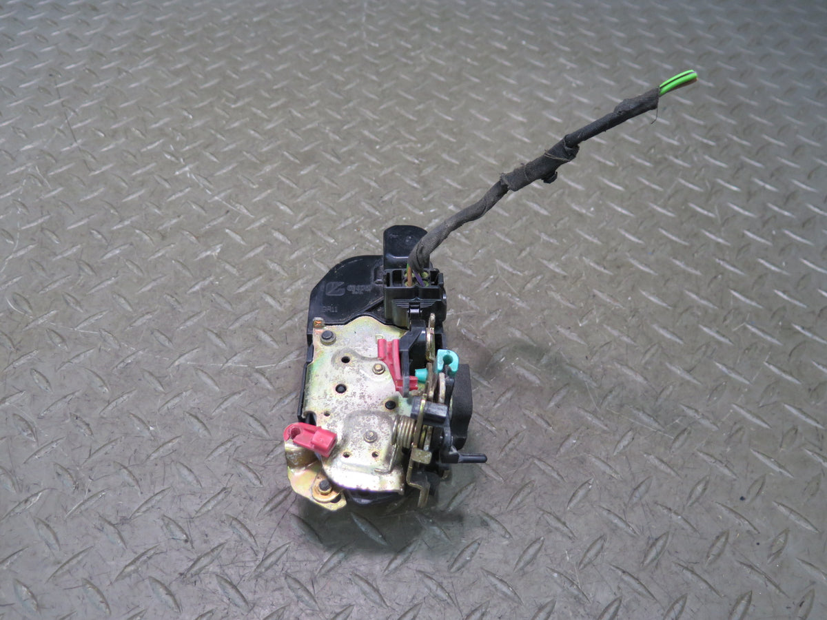 02-08 Dodge RAM 1500 DR Rear Right Door Lock Latch Actuator OEM
