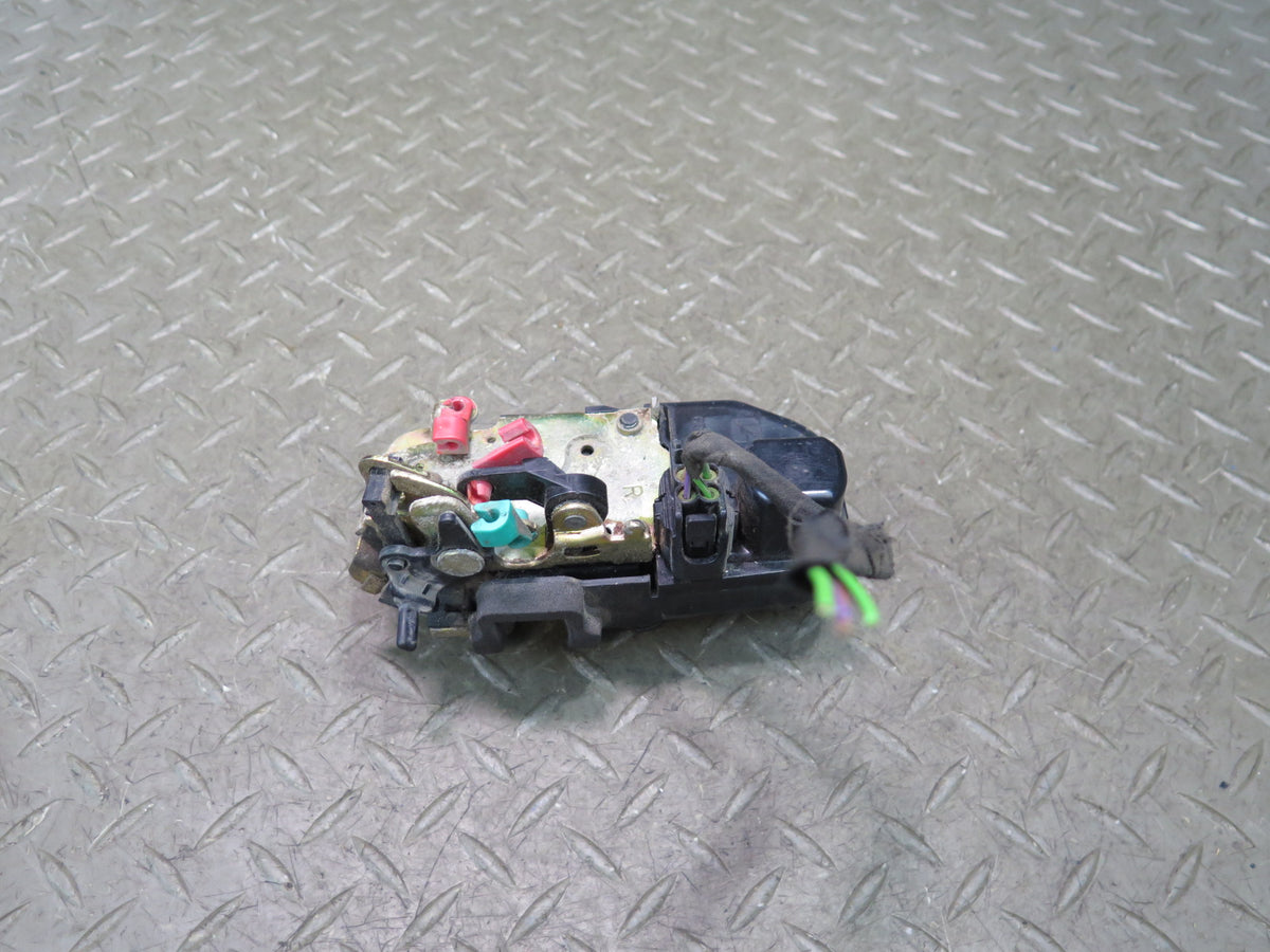02-08 Dodge RAM 1500 DR Rear Right Door Lock Latch Actuator OEM