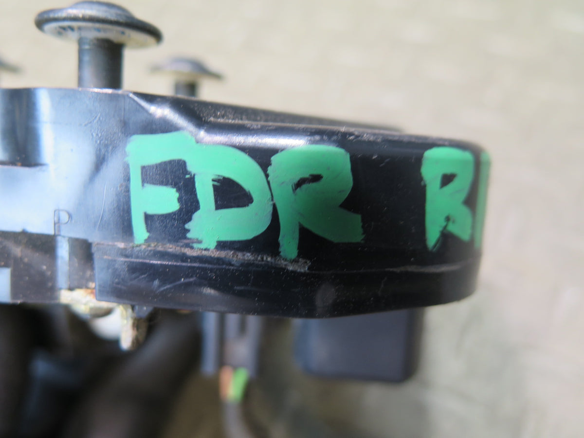 02-08 Dodge RAM 1500 DR Rear Right Door Lock Latch Actuator OEM