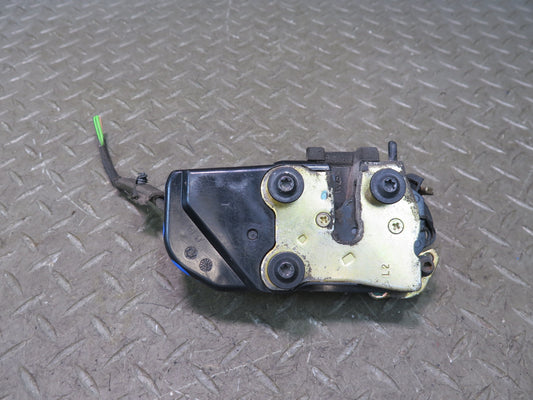 02-08 Dodge RAM 1500 DR Rear Left Door Lock Latch Actuator OEM