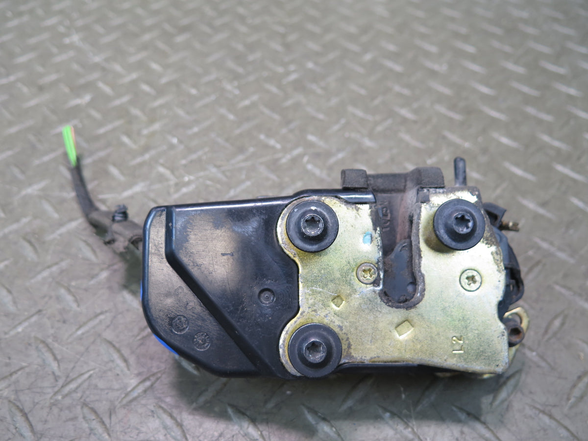 02-08 Dodge RAM 1500 DR Rear Left Door Lock Latch Actuator OEM