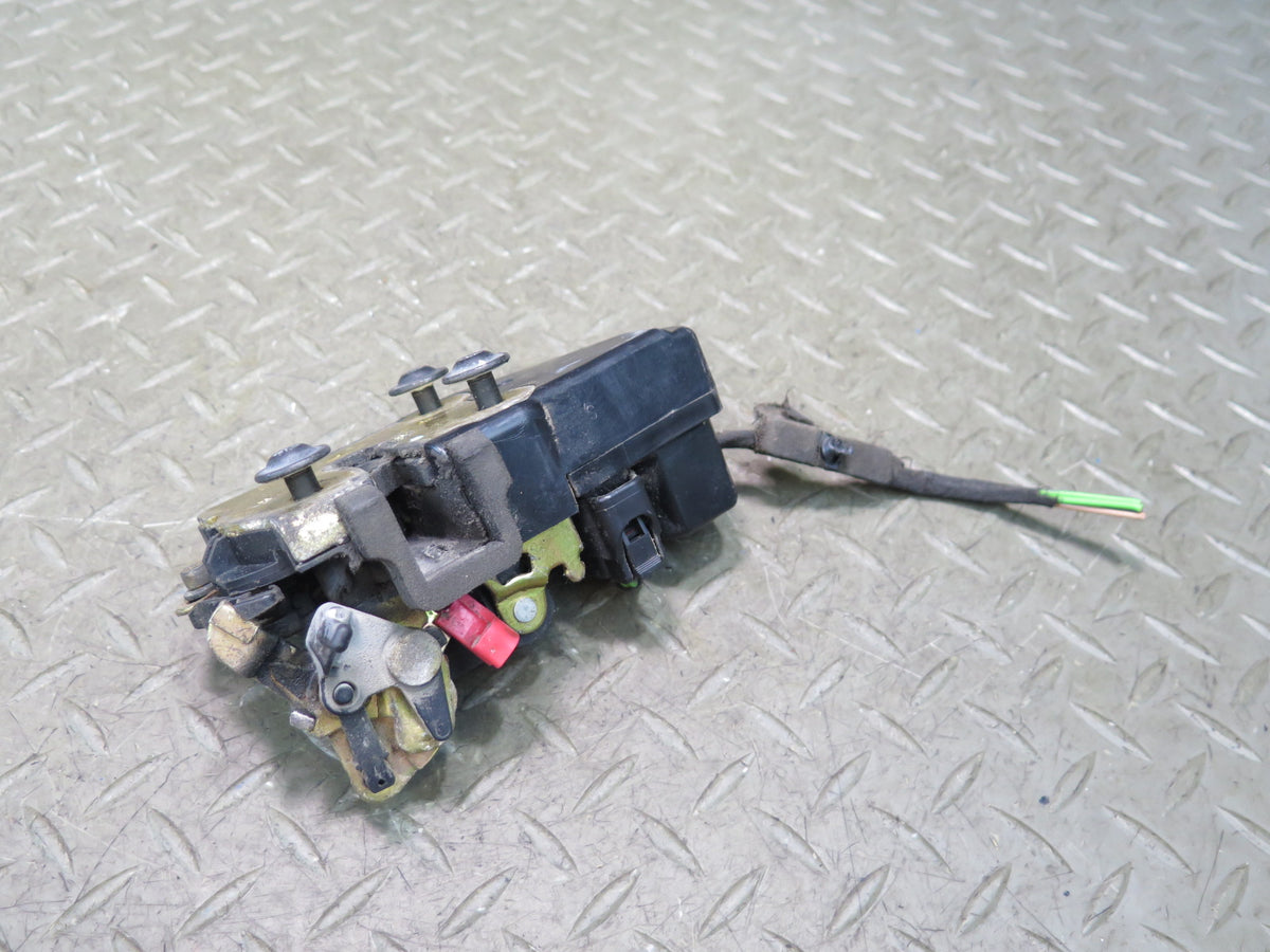 02-08 Dodge RAM 1500 DR Rear Left Door Lock Latch Actuator OEM