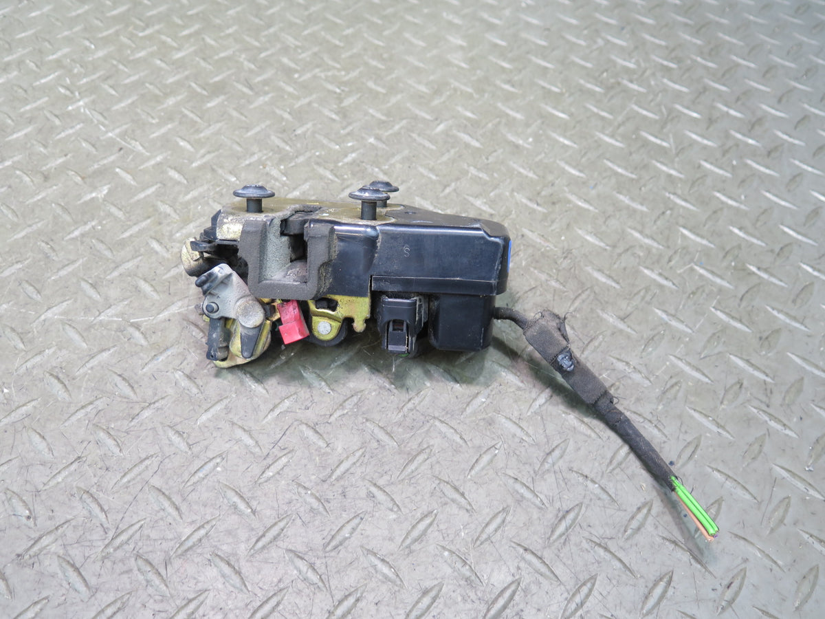 02-08 Dodge RAM 1500 DR Rear Left Door Lock Latch Actuator OEM