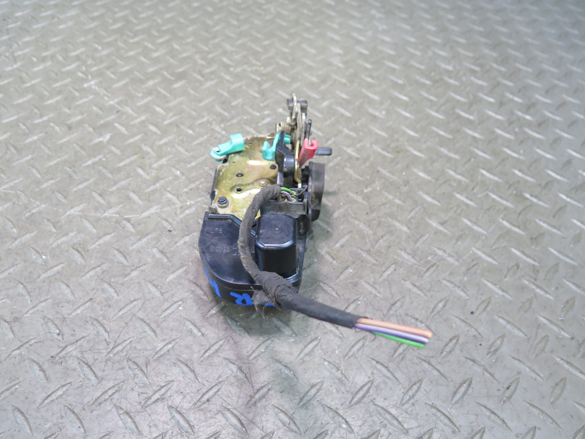 02-08 Dodge RAM 1500 DR Rear Left Door Lock Latch Actuator OEM