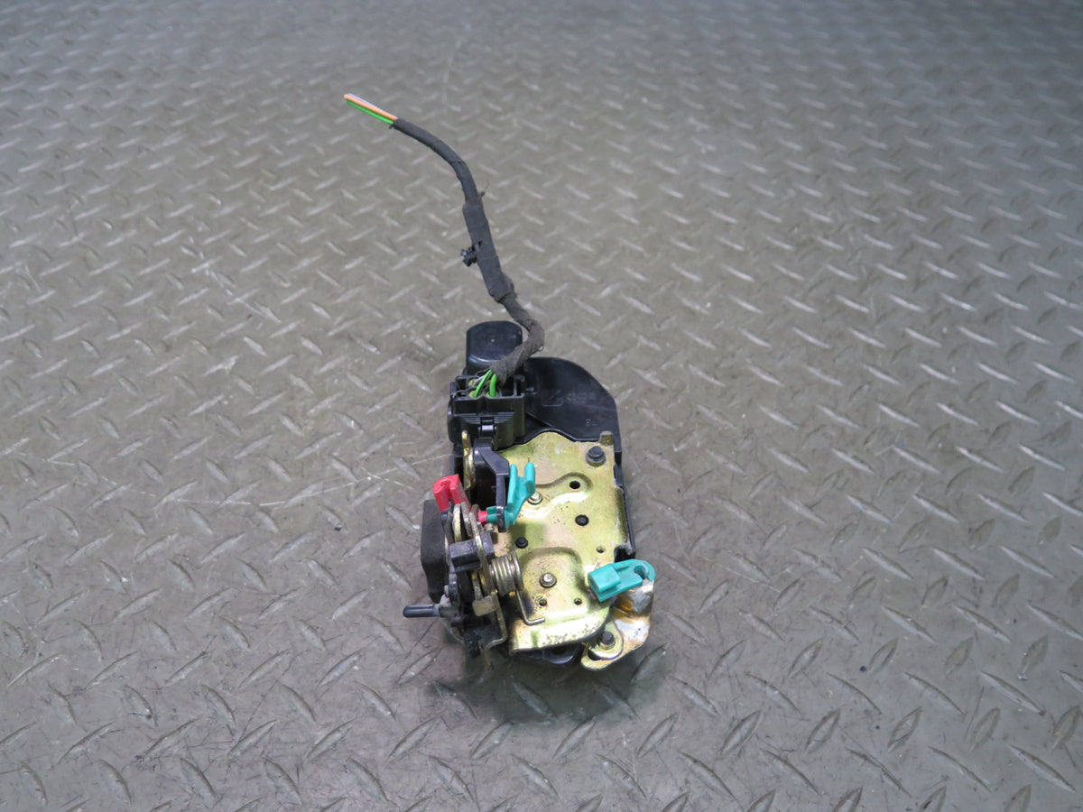 02-08 Dodge RAM 1500 DR Rear Left Door Lock Latch Actuator OEM