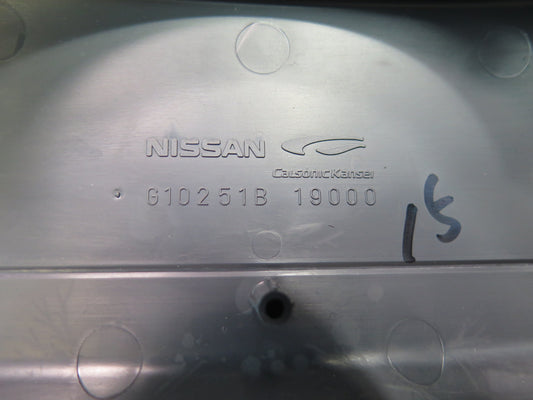 15-20 Nissan Z34 370Z Nismo A/T Instrument Cluster Gauge Speedometer OEM