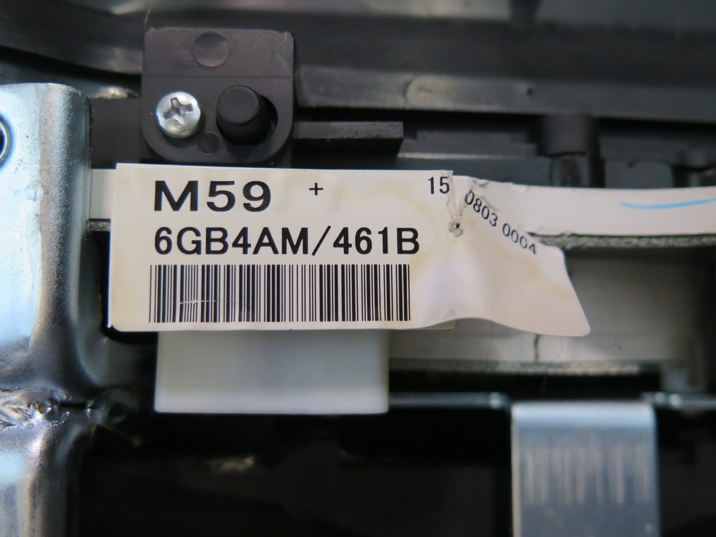 15-20 Nissan Z34 370Z Nismo A/T Instrument Cluster Gauge Speedometer OEM