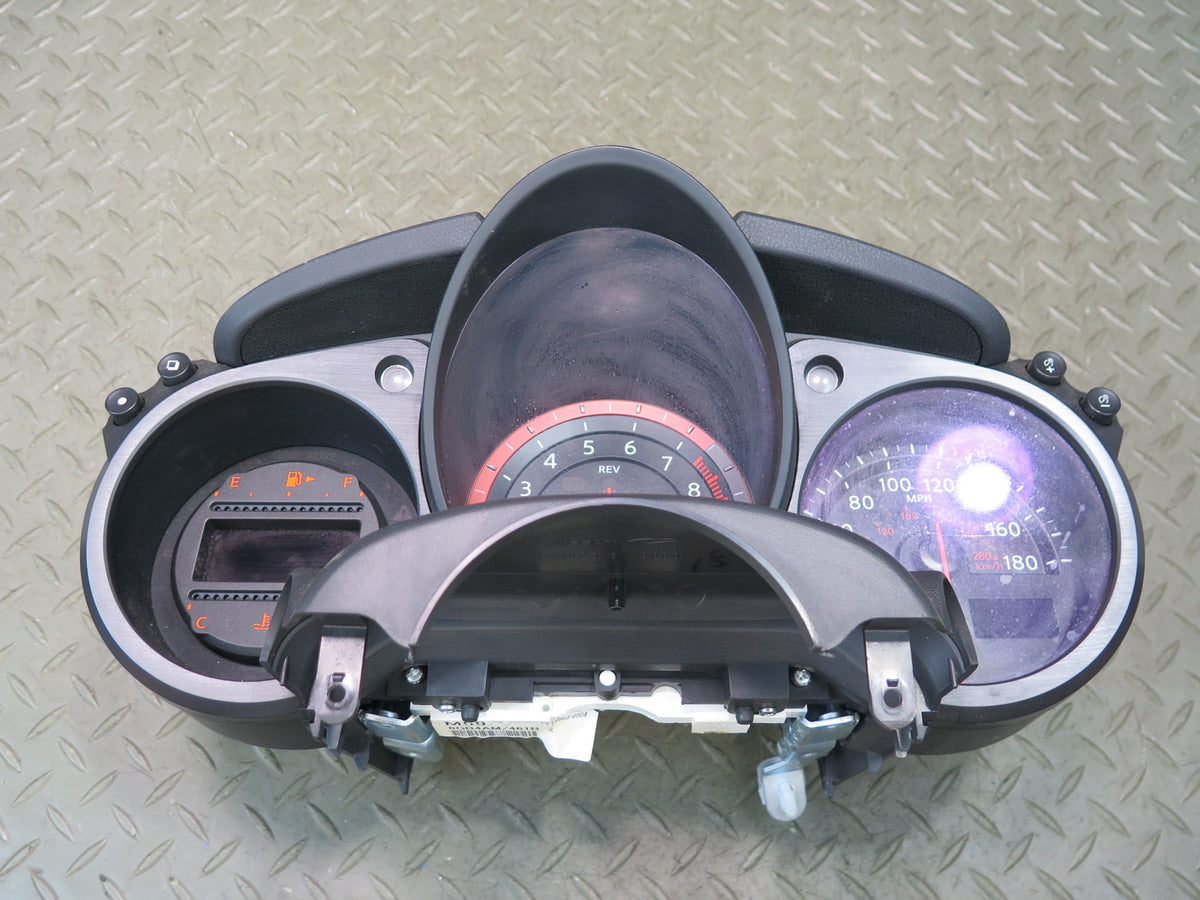 15-20 Nissan Z34 370Z Nismo A/T Instrument Cluster Gauge Speedometer OEM