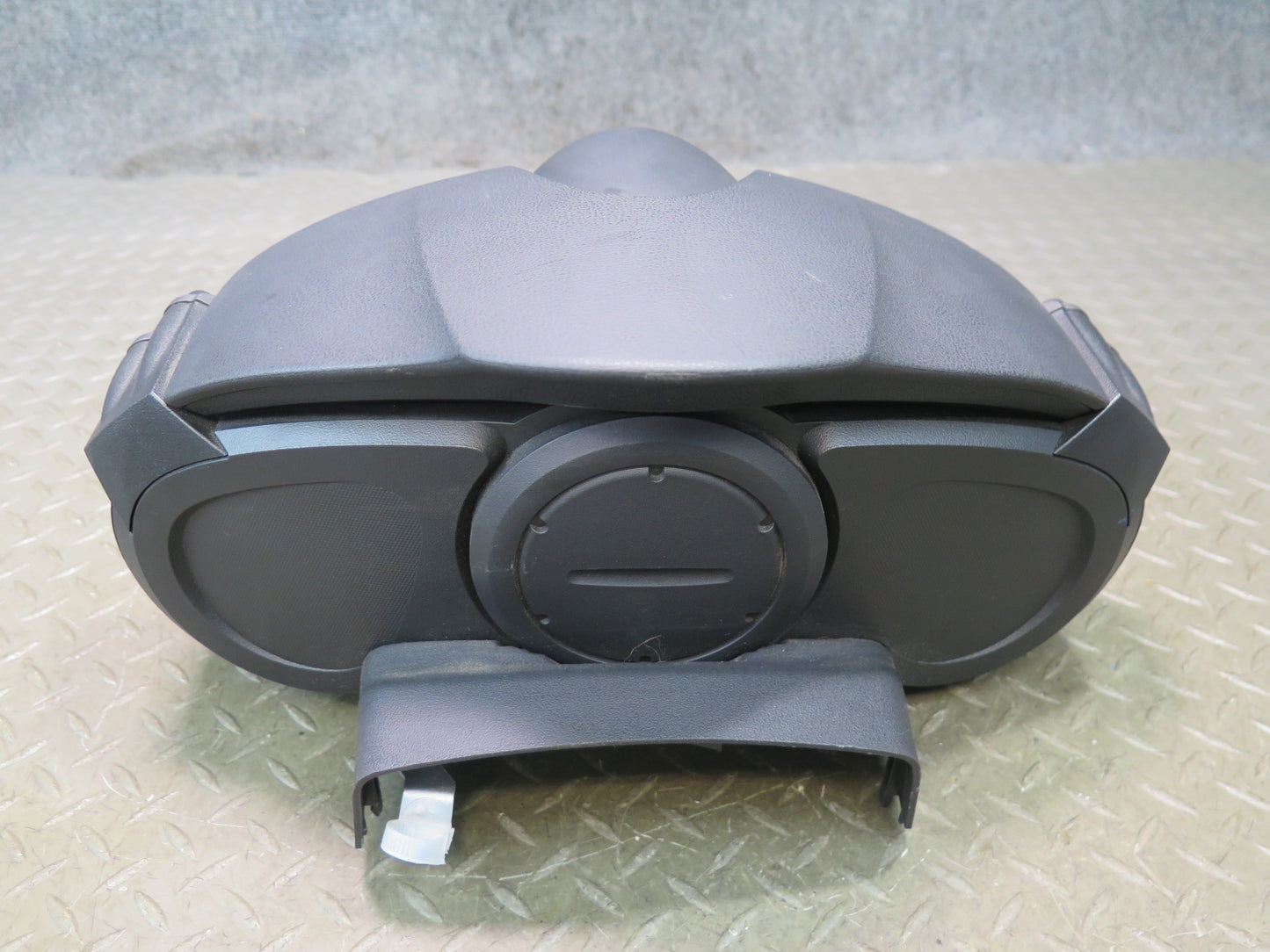 15-20 Nissan Z34 370Z Nismo A/T Instrument Cluster Gauge Speedometer OEM