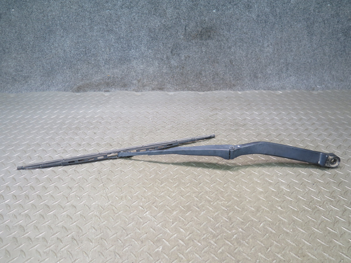 11-20 Nissan Z34 370Z Set of 2 Front Left & Right Windshield Wiper Arm OEM