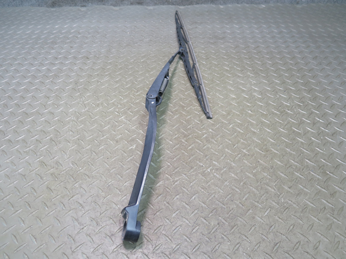 11-20 Nissan Z34 370Z Set of 2 Front Left & Right Windshield Wiper Arm OEM