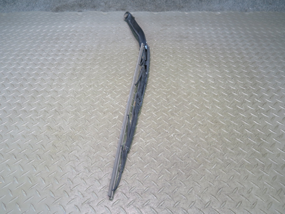 11-20 Nissan Z34 370Z Set of 2 Front Left & Right Windshield Wiper Arm OEM