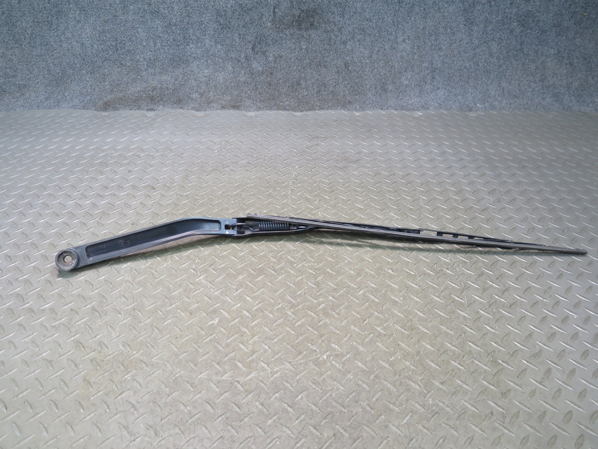 11-20 Nissan Z34 370Z Set of 2 Front Left & Right Windshield Wiper Arm OEM