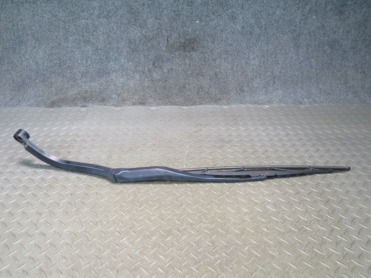 11-20 Nissan Z34 370Z Set of 2 Front Left & Right Windshield Wiper Arm OEM